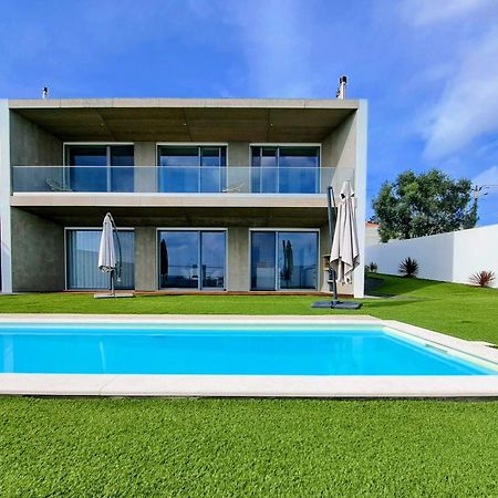 Villa Aurora Salir de Porto Ngoại thất bức ảnh