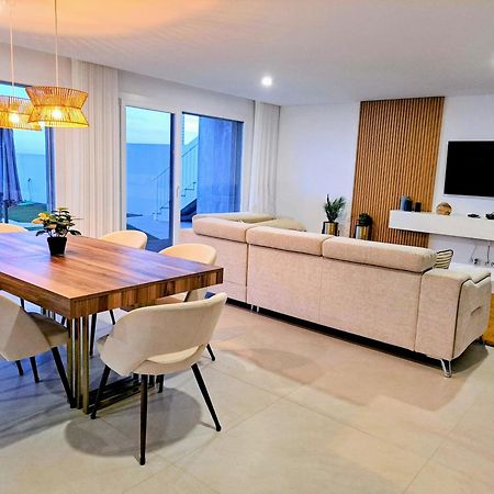 Villa Aurora Salir de Porto Ngoại thất bức ảnh