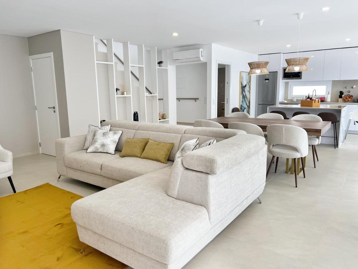 Villa Aurora Salir de Porto Ngoại thất bức ảnh