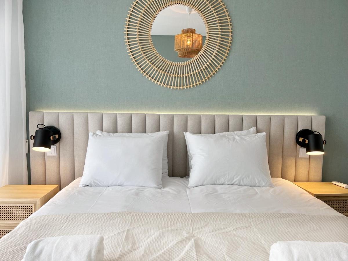Villa Aurora Salir de Porto Ngoại thất bức ảnh