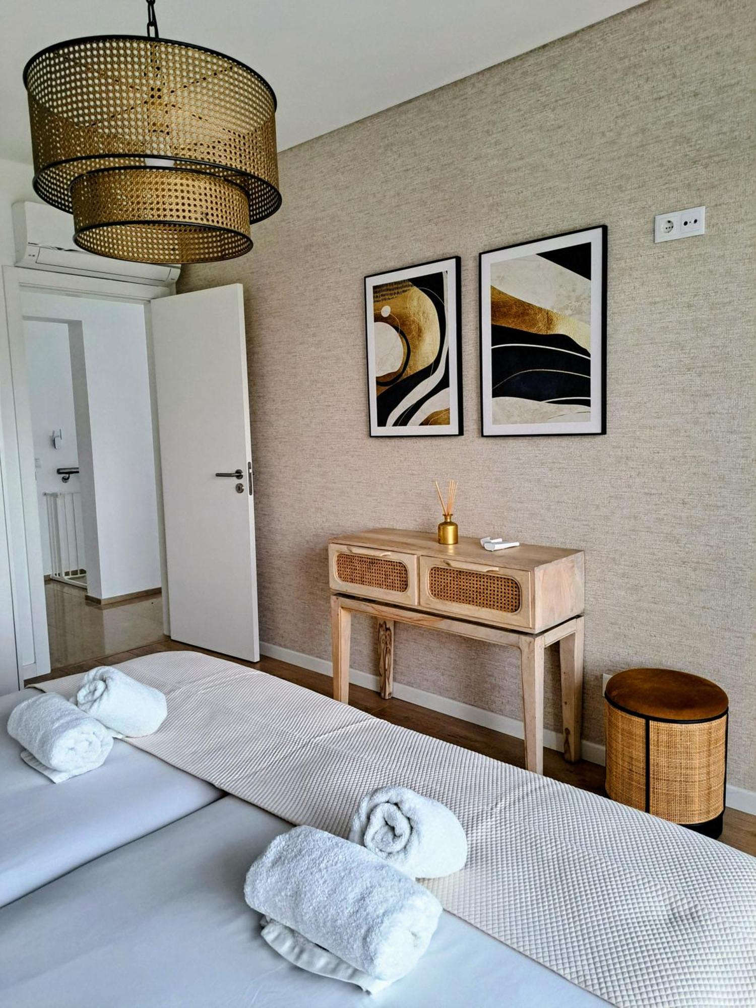 Villa Aurora Salir de Porto Ngoại thất bức ảnh