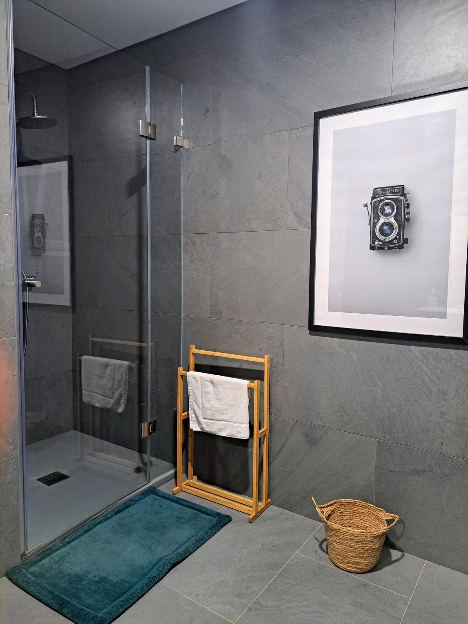 Villa Aurora Salir de Porto Ngoại thất bức ảnh