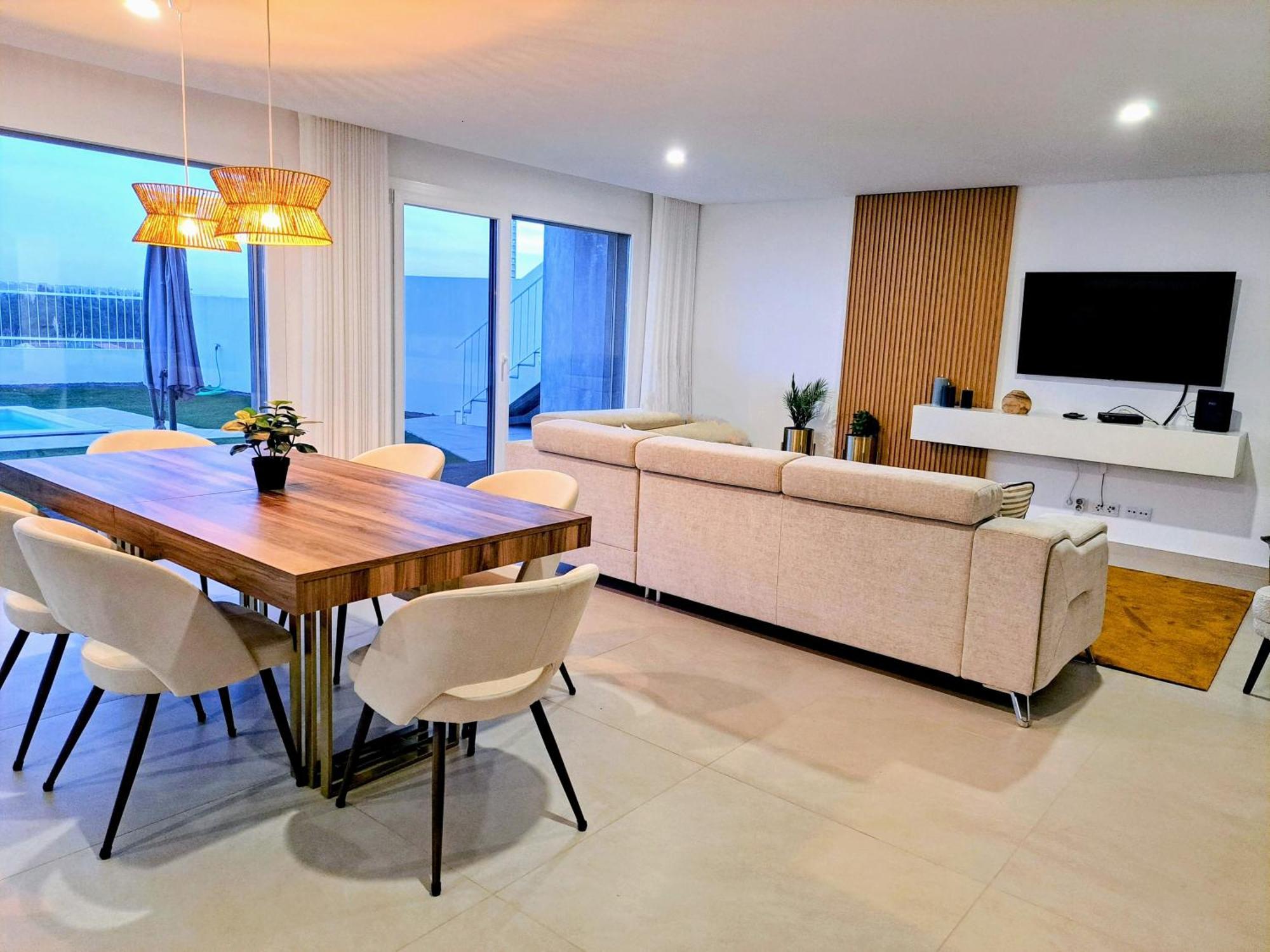 Villa Aurora Salir de Porto Ngoại thất bức ảnh
