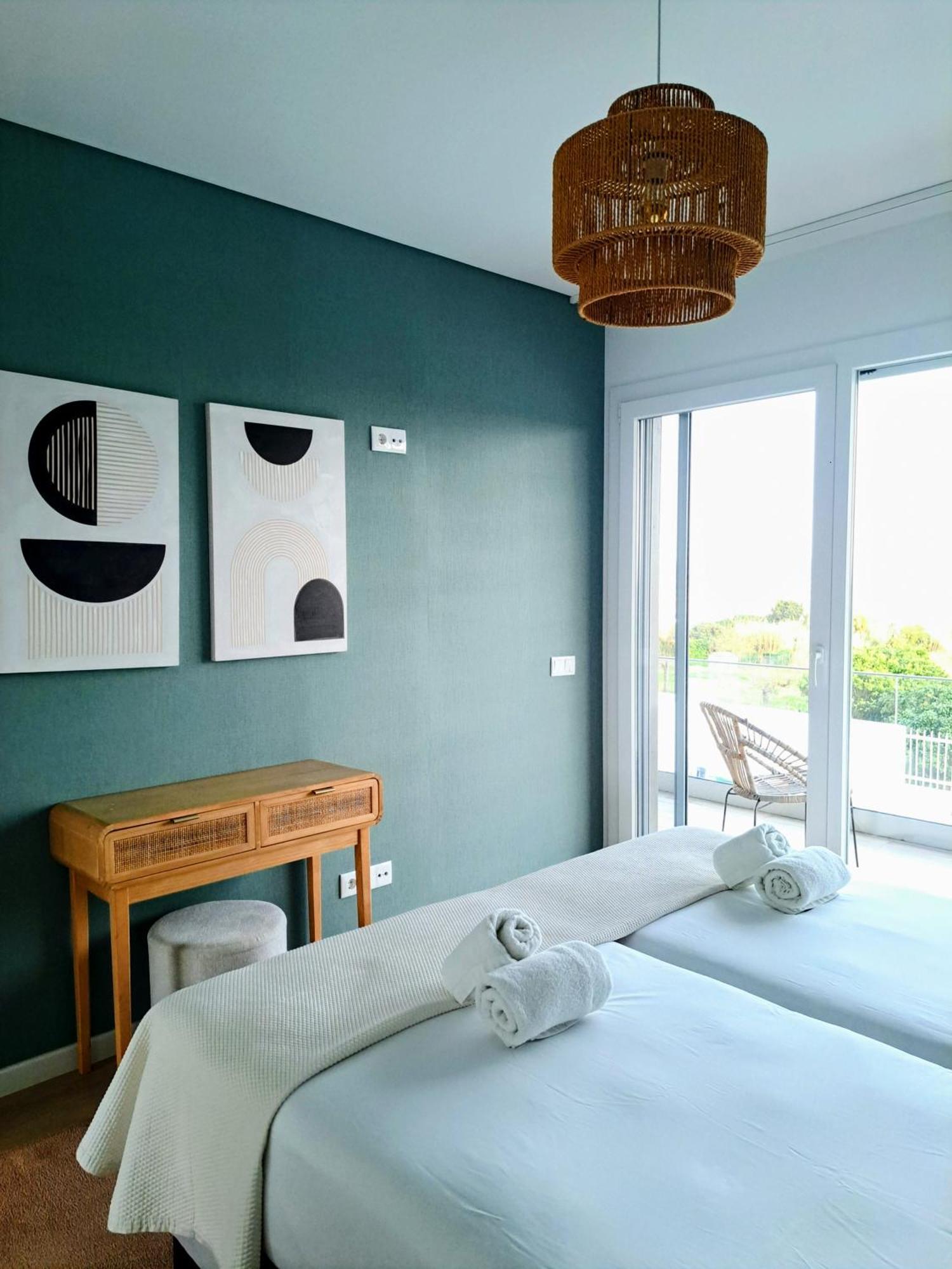Villa Aurora Salir de Porto Ngoại thất bức ảnh